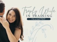 Trophy Wife In&nbsp;Training